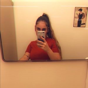 Meet your Posher, Jamie